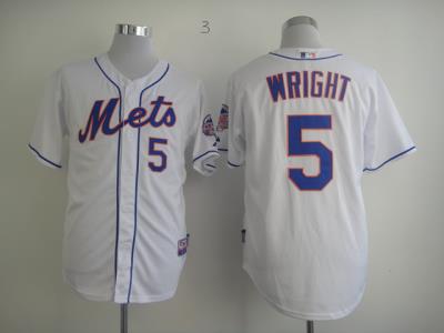 MLB Jersey-458